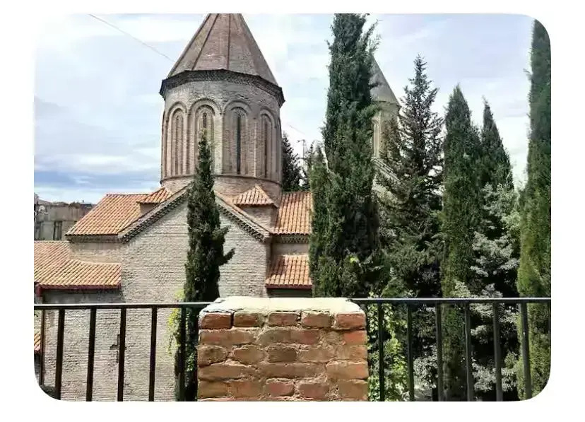 Фотография квартиры Апартаменты Nina's place 4