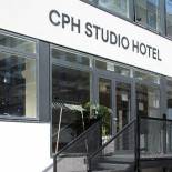 Фотография гостиницы CPH Studio Hotel
