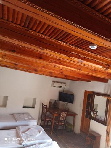 Фотографии гостиницы
Мехтар Анбар