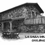 Фотография гостевого дома La Casa del Chileno