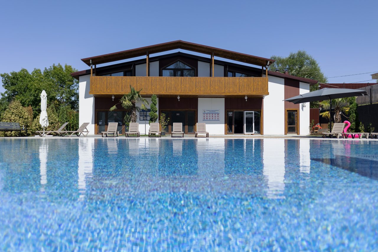 Фотография гостиницы Ашхадах