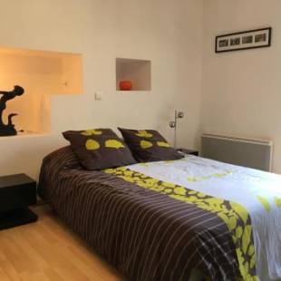 Фотографии гостевого дома
La Citadelle