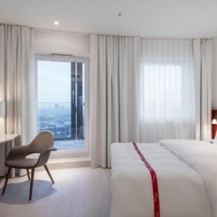 Фотография гостиницы Ruby Marie Hotel Vienna