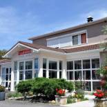 Фотография гостиницы Fasthotel Toulouse Blagnac Aéroport