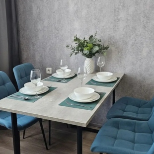 Фотография квартиры Квартира в Центре Города