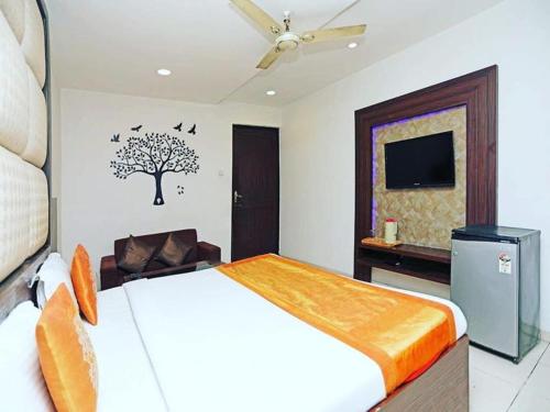 Фотографии гостиницы
Hotel Gagan Suite