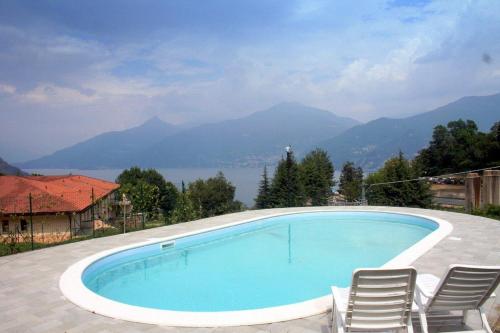 Фотография гостевого дома Oleandro Balcony 5