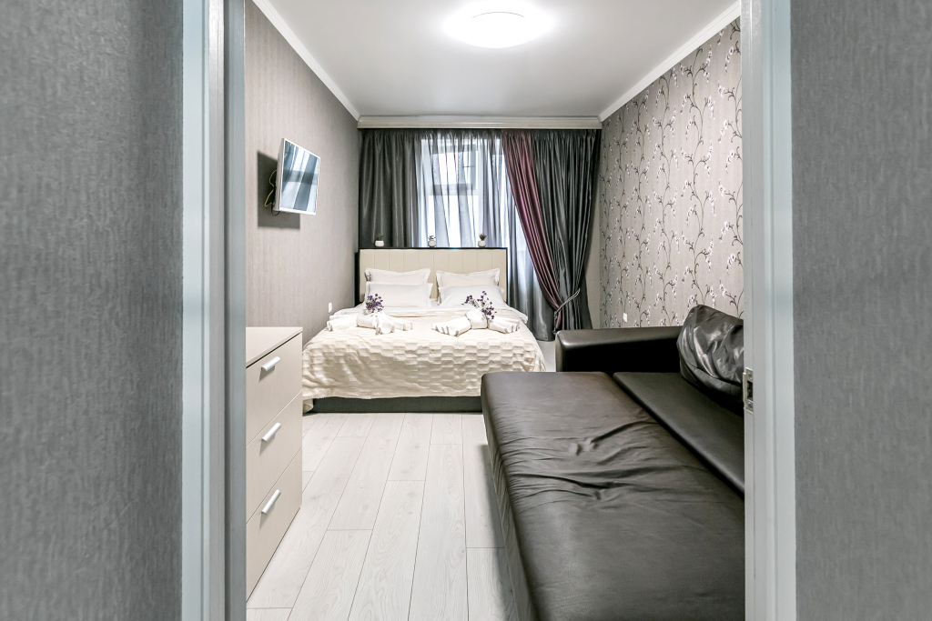 Фотография квартиры Апартаменты посуточно на Орджоникидзе