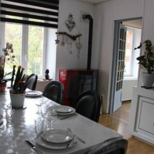 Фотографии гостевого дома
FLAMBOYANT