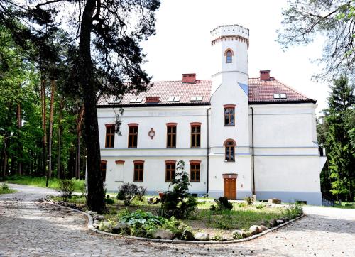 Фотография базы отдыха Dobry Zakątek Dom Rekolekcyjny