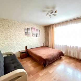 Фотография квартиры Квартира 1-комнатная улица Партизана Железняка 61