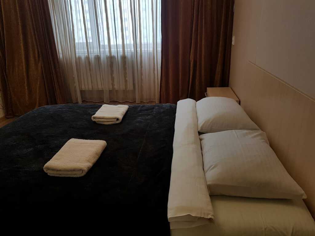 Фотография квартиры Апартаменты Возле ТРЦ Проспект