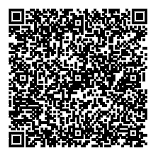 QR код гостиницы Лисья нора
