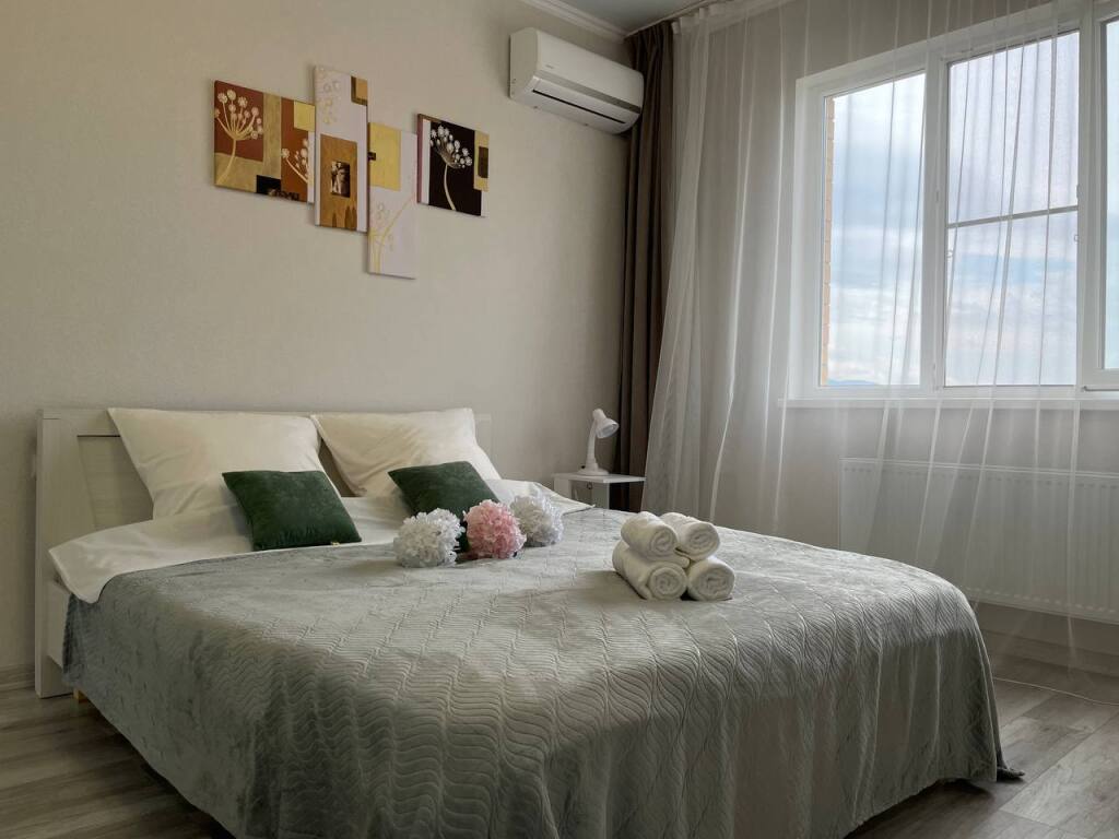 Фотография квартиры Квартира Viks Home