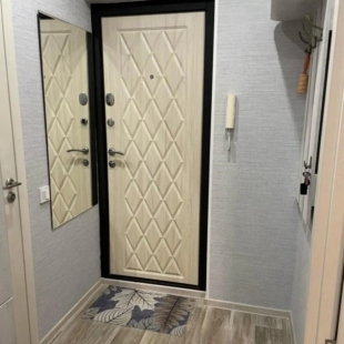 Фотография квартиры Тепло Дом на улице Уссурийская 7