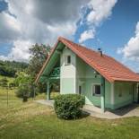 Фотография гостевого дома Holiday Home Neokrnjena Narava