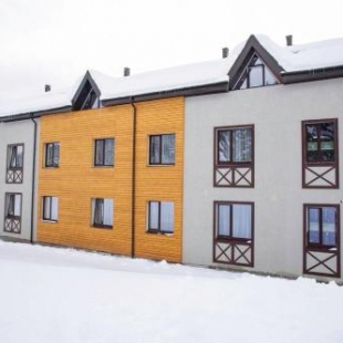 Фотография гостиницы Баринъ