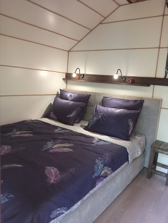 Фотография Коттеджа Частный дом Юккола - эко дом Сафари