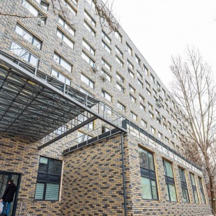 Фотография квартиры ArendaGrad на улице Домодедовская