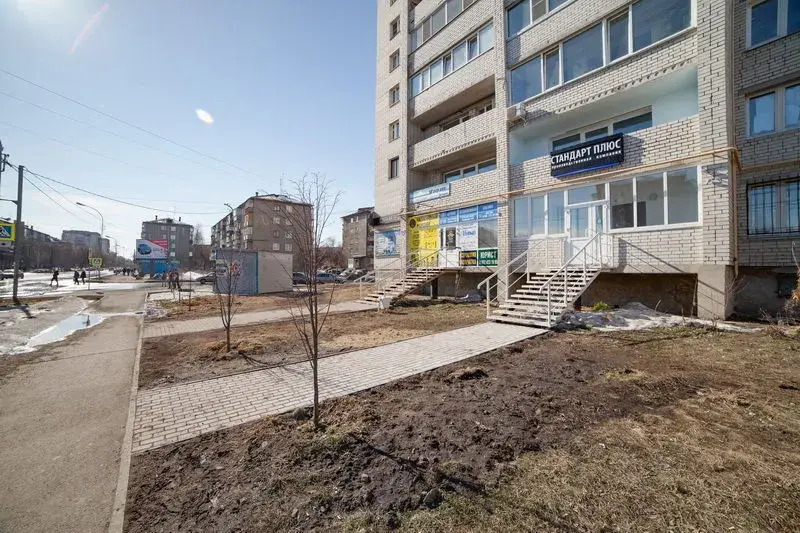 Фотография квартиры Apartments Viktory on street Gogolya, 133