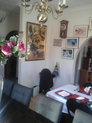 Фотография мини отеля Turning Point B&B