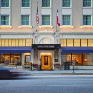 Фотографии гостиницы
The Lancaster Hotel