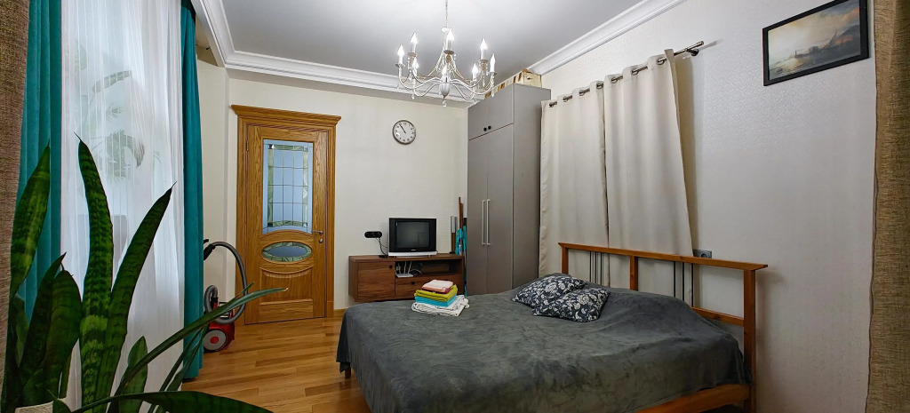 Фотография квартиры Апартаменты Loft78 Classic