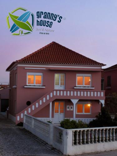 Фотография гостевого дома Granny´s Guesthouse