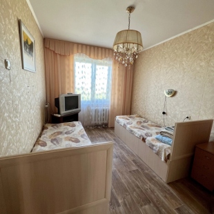 Фотография квартиры Квартира 3х в Центре Города