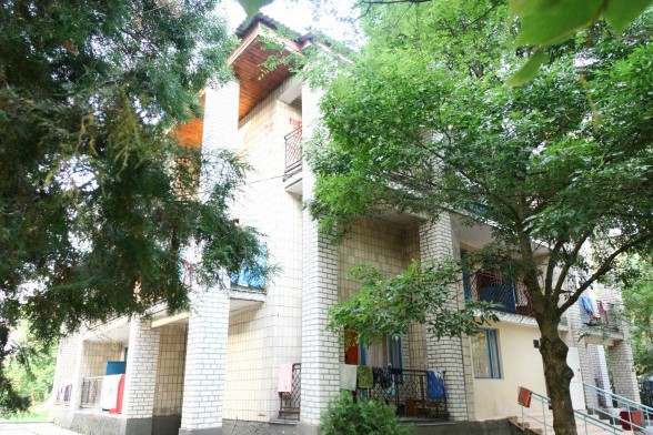 Фотография санатория Скадовск