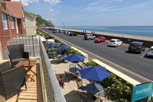 Фотография гостевого дома Mariners Beachside B&B