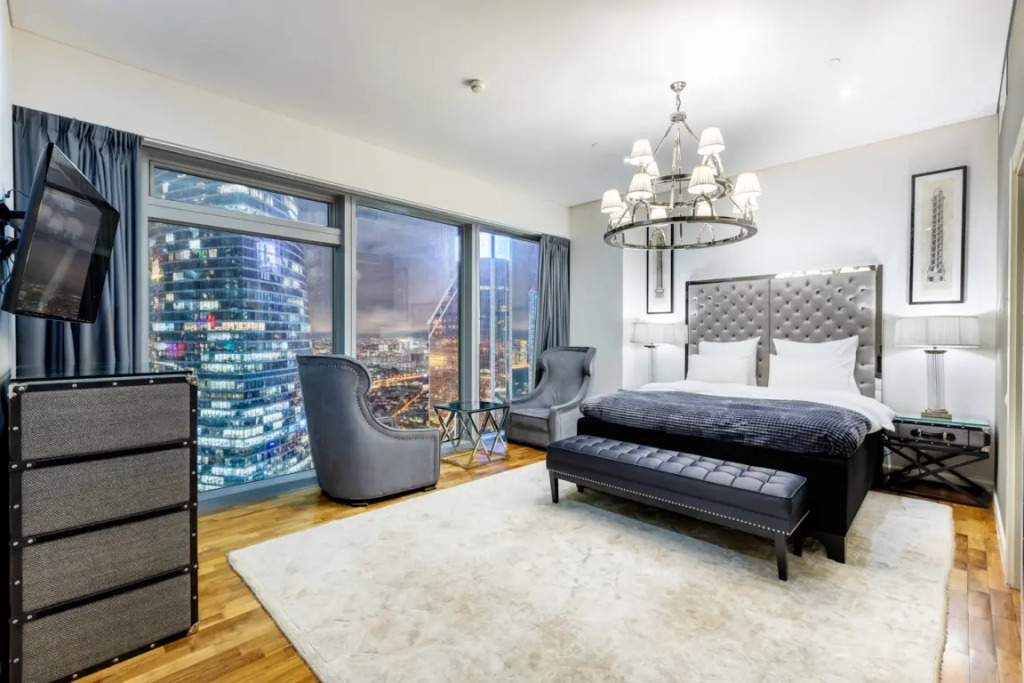 Фотография квартиры Rockmond 61 Junior Suite 3