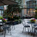 Фотография гостиницы Starhotels Business Palace