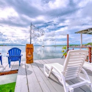 Фотография мини отеля Saigon Bay Bed & Breakfast