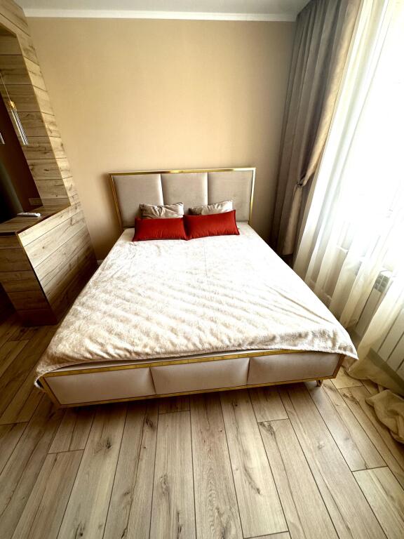 Фотография квартиры Апартаменты со светлой аурой на улице Чичерина 7/1