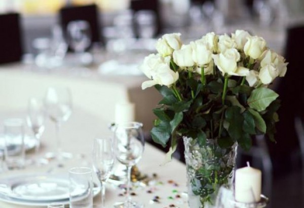 Фотография кафе Оранжерея