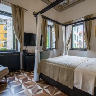 Фотография гостиницы King Kresimir Heritage Hotel - Adults only