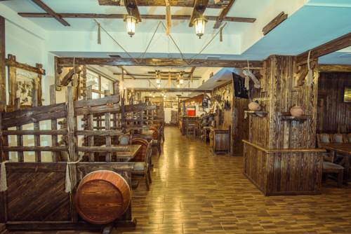 Фотография гостиницы AEF-butik hotel