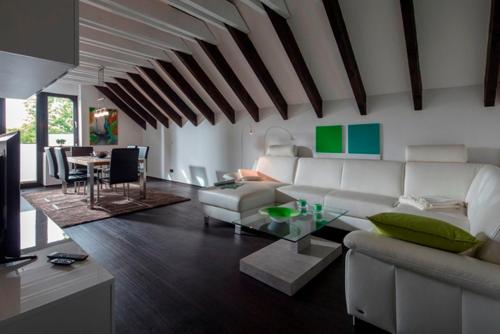 Фотография гостевого дома WK - Suite