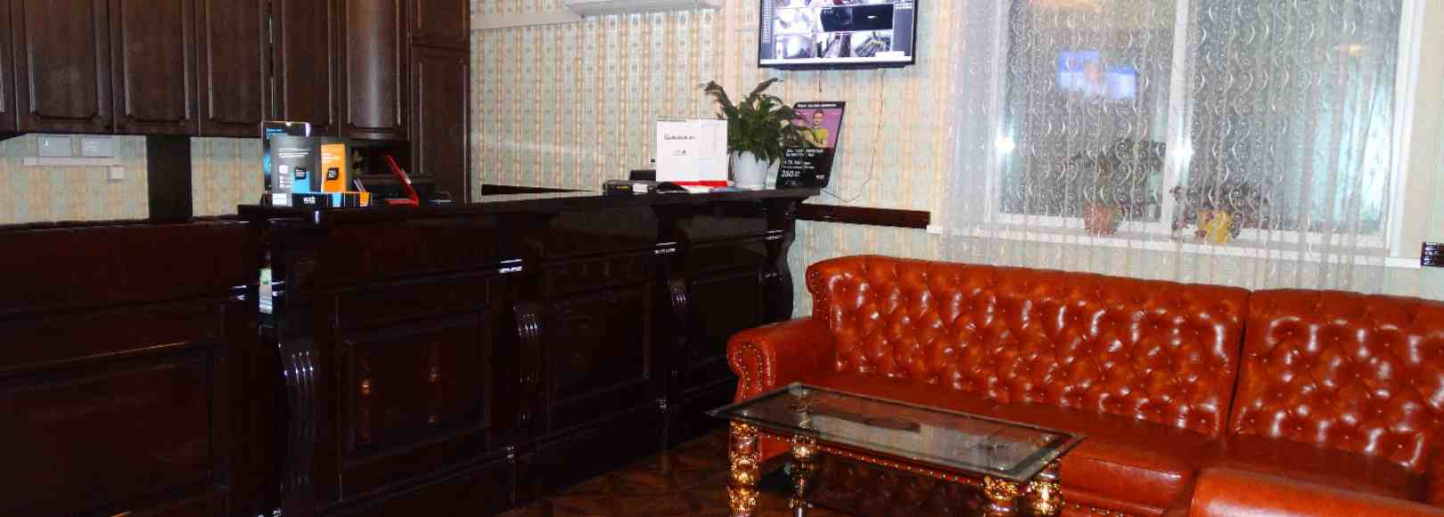 Фотография гостиницы Абсолют