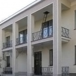 Фотография гостиницы ДУК