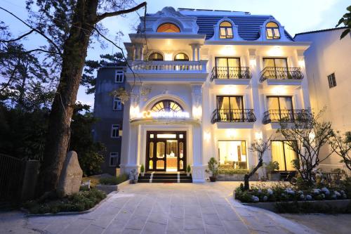 Фотография гостиницы Moonstone Hotel Dalat