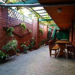 Фотография гостевого дома На Тургенева, 120