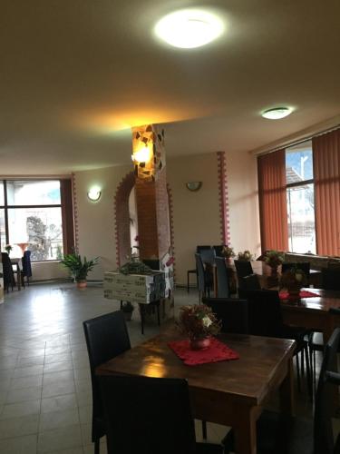 Фотографии мини отеля
Pensiunea Magda