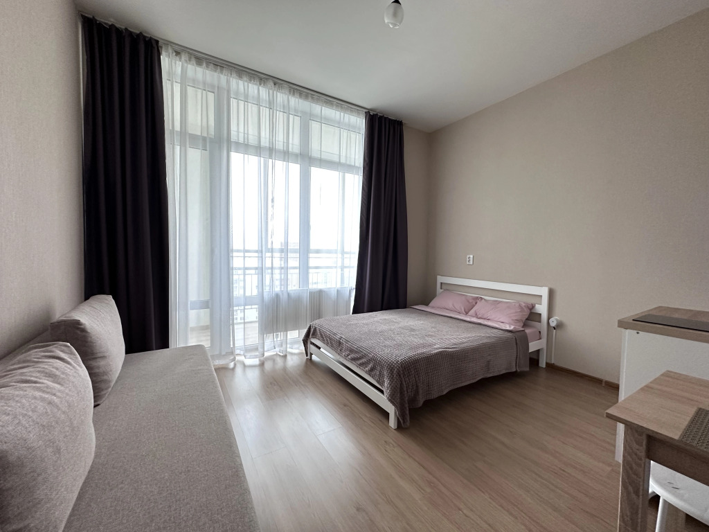 Фотография квартиры Квартира ЖК Исетский Рядом с Аквапарком Лимпопо