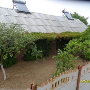 Фотография гостевого дома Азовочка