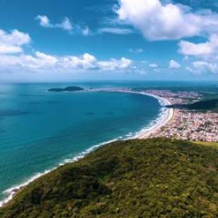 Фотографии мини отеля
ApartPousada Residencial dos Reis