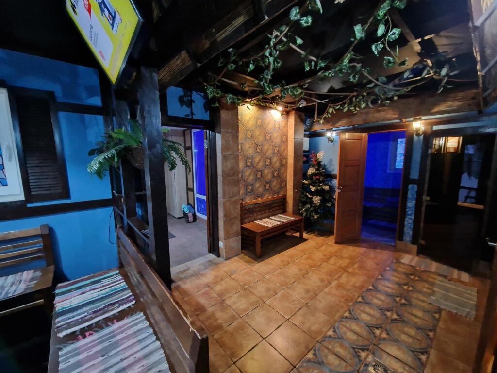 Фотография Коттеджа Коттедж на Островского 1