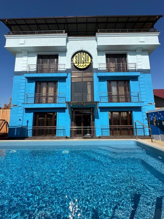 Фотография квартиры Апарт-отель Sunsay Life