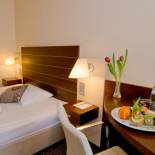 Фотография гостиницы ACHAT Hotel Wiesbaden City